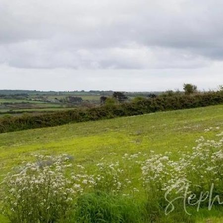 شقة Penzance, Private Annexe With Beautiful Views. Ludgvan المظهر الخارجي الصورة
