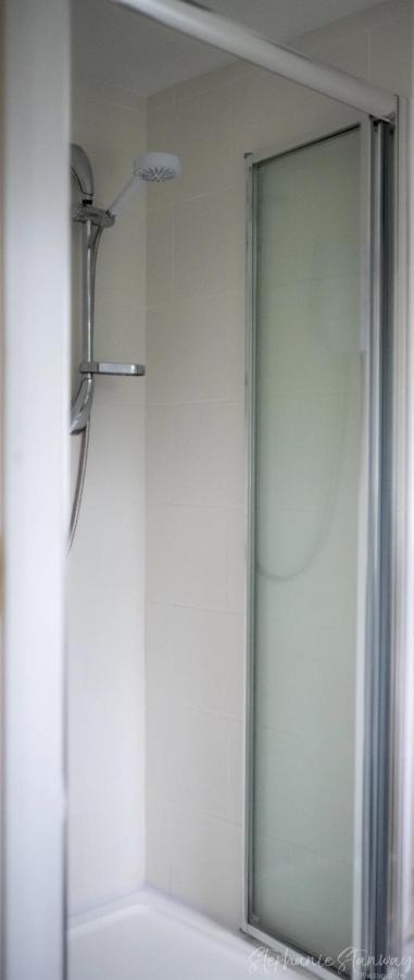 شقة Penzance, Private Annexe With Beautiful Views. Ludgvan المظهر الخارجي الصورة