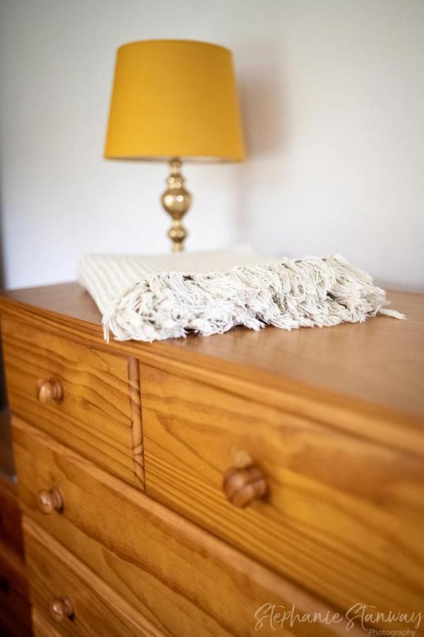 شقة Penzance, Private Annexe With Beautiful Views. Ludgvan المظهر الخارجي الصورة